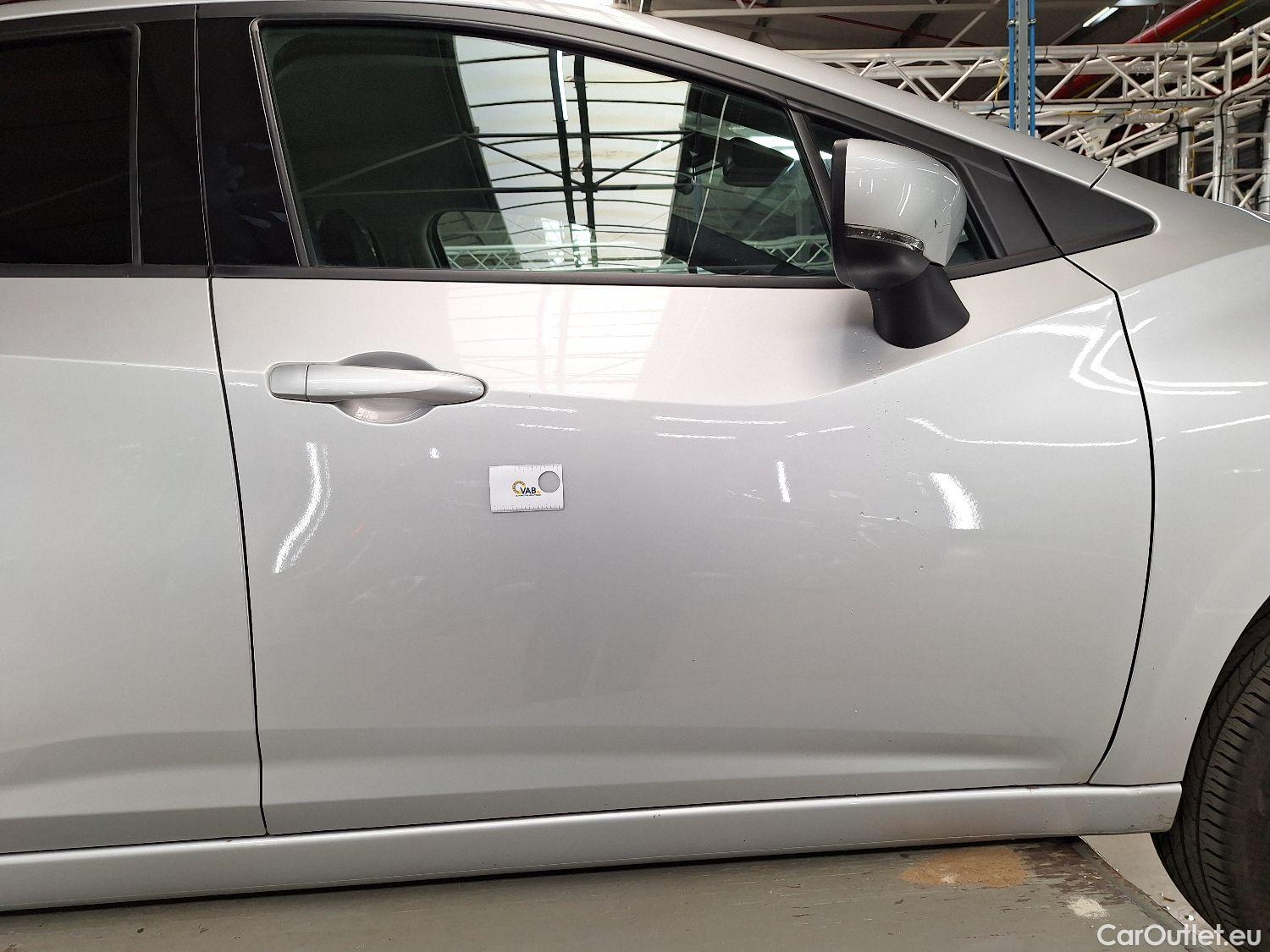  Nissan  Micra Nissan,  '17, Nissan  1.0 IG-T N-Connecta 5d #18