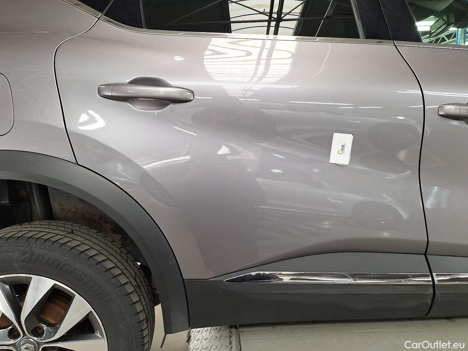  Renault  Captur Renault,  '19, Renault  TCe 130 GPF Intens 5d #40