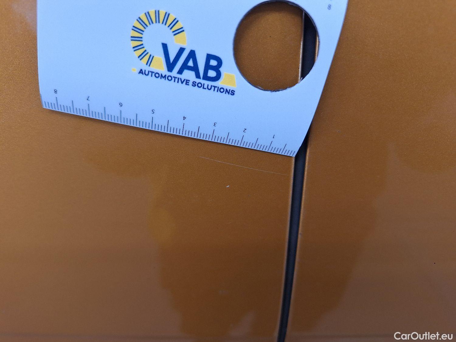  DS  DS7 DS,  CB '17, DS 7 Crossback 1.5 BlueHDi 130 Automatic So Chic 5 #9