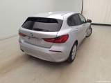  Bmw  Serie 1 BMW, 1-serie '19, BMW 1 Reeks Hatch 116dA (85 kW) 5d #8