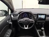  Renault  Captur Renault,  '19, Renault  TCe 130 GPF Intens 5d #5