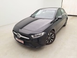  Mercedes  A-Klasse Mercedes, A-Class '18, Mercedes-Benz  A 180 d Business Solution 5 #2