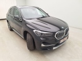  Bmw  X1 BMW,  FL'19, BMW  sDrive18iA (100 kW) 5d #2