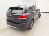  Bmw  X1 BMW,  FL'19, BMW  sDrive18iA (100 kW) 5d #6