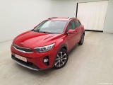  KIA  STONIC Kia,  '17, KIA  1.6 CRDi Fusion ISG 5d #2