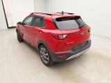  KIA  STONIC Kia,  '17, KIA  1.6 CRDi Fusion ISG 5d #6