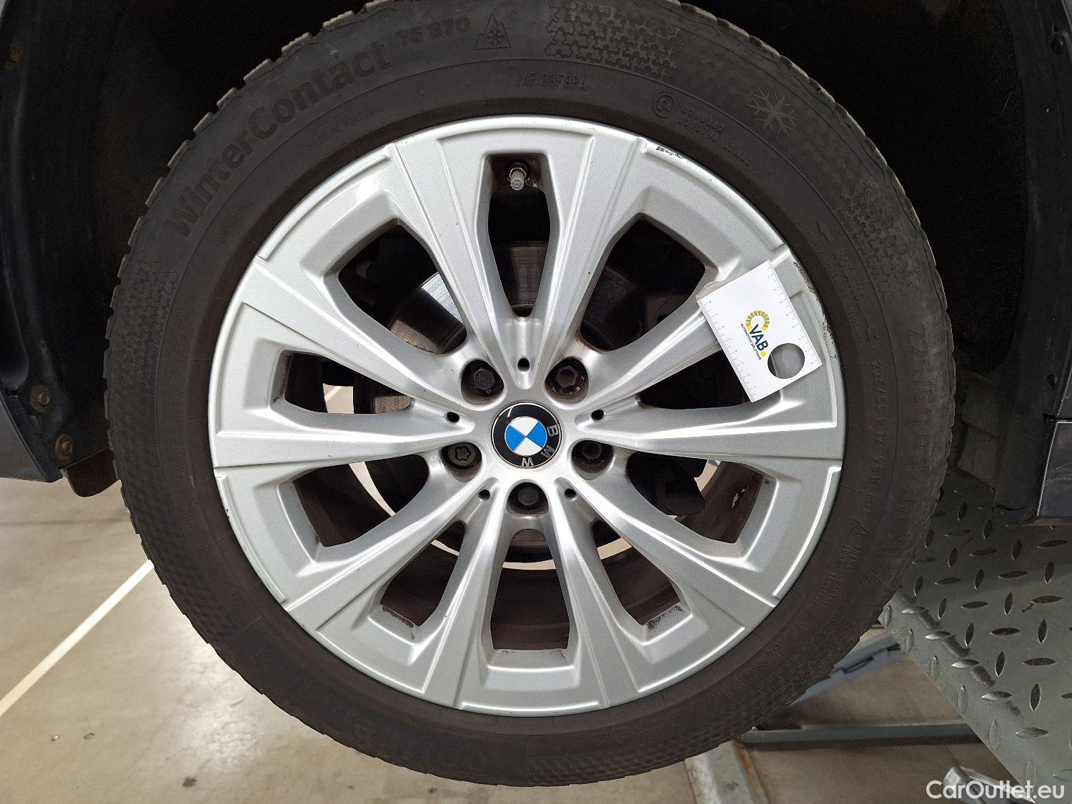  Bmw  Serie 3 BMW, 3-serie Touring '18, BMW 3 Reeks Touring 318dA (100 kW) 5d #48