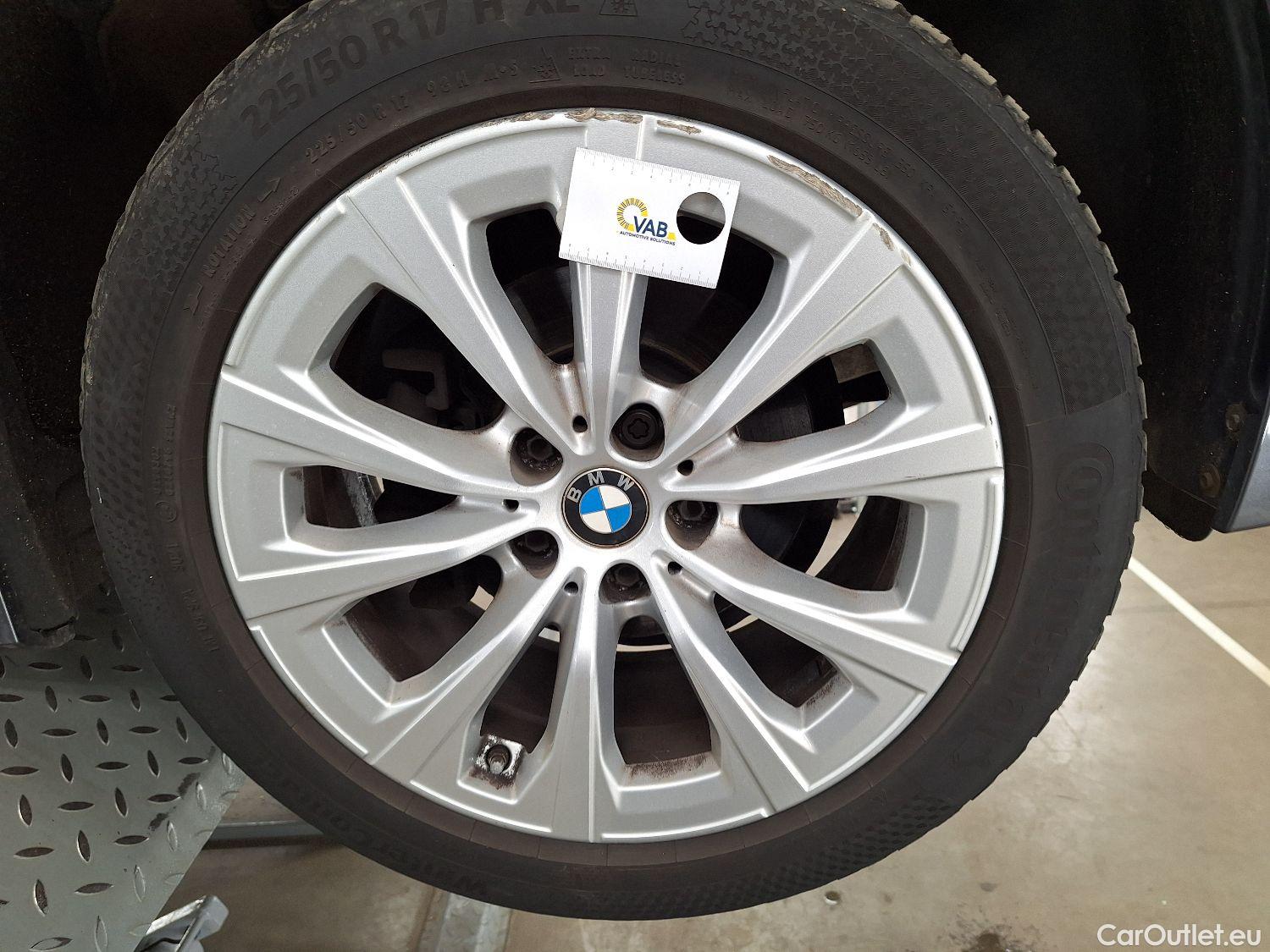  Bmw  Serie 3 BMW, 3-serie Touring '18, BMW 3 Reeks Touring 318dA (100 kW) 5d #24