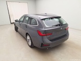  Bmw  Serie 3 BMW, 3-serie Touring '18, BMW 3 Reeks Touring 318dA (100 kW) 5d #6