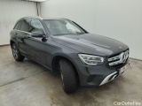  Mercedes  G-Klasee Mercedes-Benz GLC GLC 200 d 4MATIC 5d #5