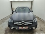  Mercedes  G-Klasee Mercedes-Benz GLC GLC 200 d 4MATIC 5d #7