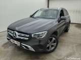  Mercedes  G-Klasee Mercedes-Benz GLC GLC 200 d 4MATIC 5d #8