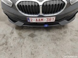  Bmw  Serie 1 BMW 1 Reeks Hatch 116dA (85 kW) 5d #46