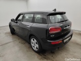 Mini  Clubman Mini  One D (85 kW) Aut. 5d #9