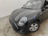  Mini  Clubman Mini  One D (85 kW) Aut. 5d #36