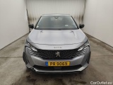  Peugeot  3008 PEUGEOT  DIESEL - 2021 1.5 BlueHDi 130 Allure 5d Auto #5