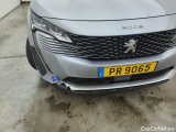  Peugeot  3008 PEUGEOT  DIESEL - 2021 1.5 BlueHDi 130 Allure 5d Auto #30