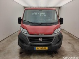  Fiat  Ducato FIAT  MAXI 35 LWB DSL - 2020 2.3 Multijet 140 L (EU6d-TEMP)) 4d #7