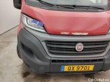  Fiat  Ducato FIAT  MAXI 35 LWB DSL - 2020 2.3 Multijet 140 L (EU6d-TEMP)) 4d #107