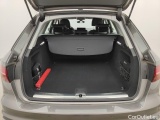  Audi  A4 AUDI  AVANT DIESEL - 2020 40 TDi 204hp Quattro Advanced S tronic 5d #6