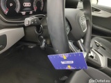  Audi  A4 AUDI  AVANT DIESEL - 2020 40 TDi 204hp Quattro Advanced S tronic 5d #58