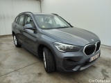  Bmw  X1 BMW  sDrive18d (100 kW) 5d #5