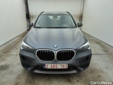  Bmw  X1 BMW  sDrive18d (100 kW) 5d #7