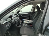  Bmw  X1 BMW  sDrive18d (100 kW) 5d #11