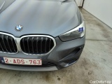  Bmw  X1 BMW  sDrive18d (100 kW) 5d #36