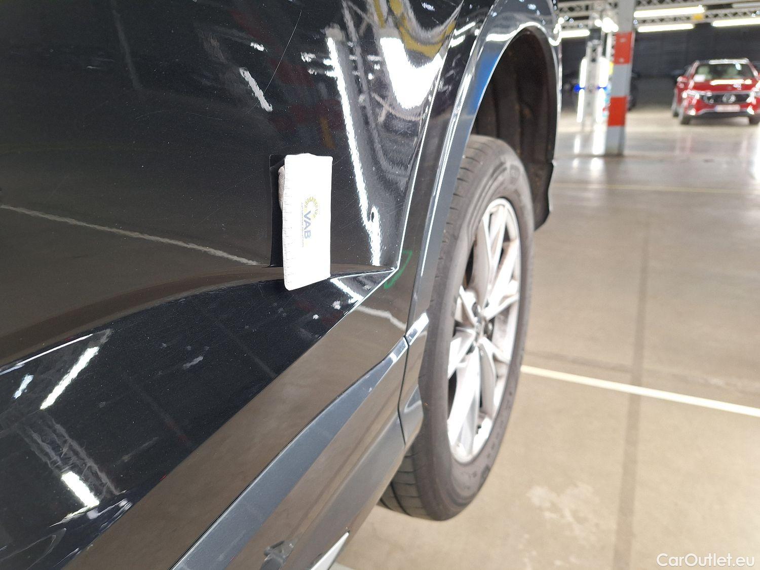  Audi  Q3 Audi,  SB '19, Audi  Sportback 35 TDI S tronic S Line Business  #23