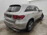  Mercedes  G-Klasee MERCEDES CLASSE GLC - 2019 GLC 300 258 4 Matic (EU6d-TEMP) 5d Auto #10
