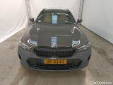  Bmw  Serie 3 BMW 3 TOURING DIESEL - 318 dA 150hp 5d #7