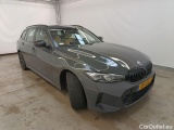  Bmw  Serie 3 BMW 3 TOURING DIESEL - 318 dA 150hp 5d #5