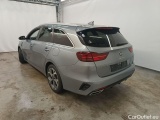  KIA  Cee'd KIA CEED SPORTSWAGON - 2018 1.6 GDi 140 PHEV Sense DCT 5d #9
