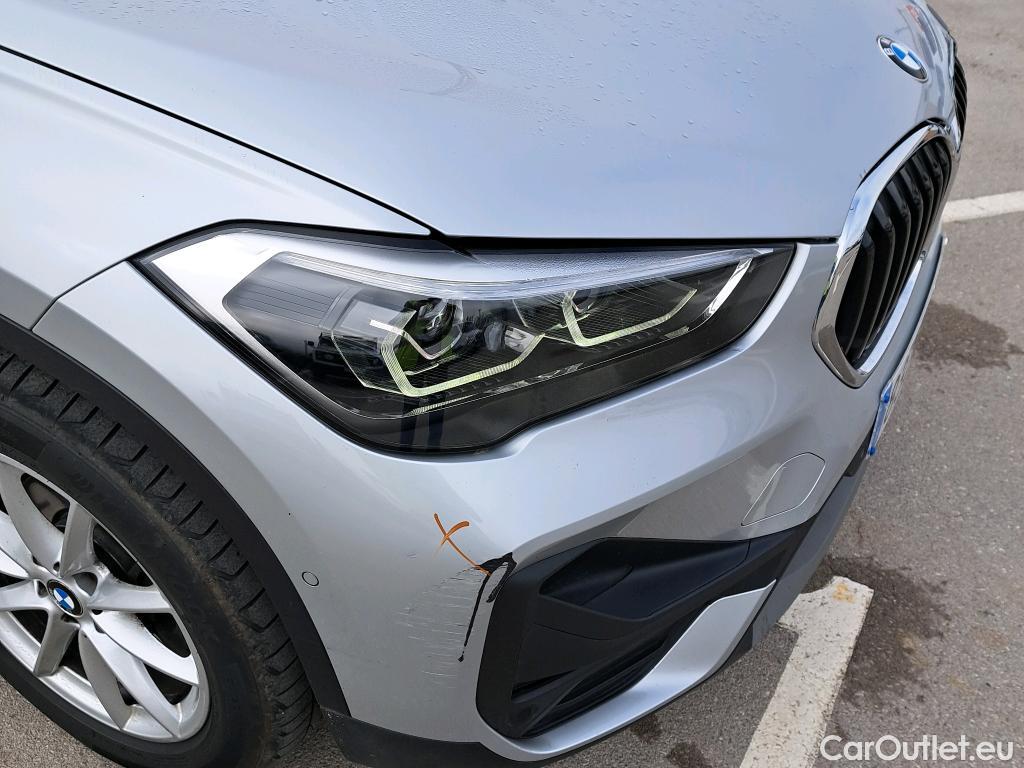  Bmw  X1 BMW  / 2019 / 5P / todoterreno sDrive16d Business #20