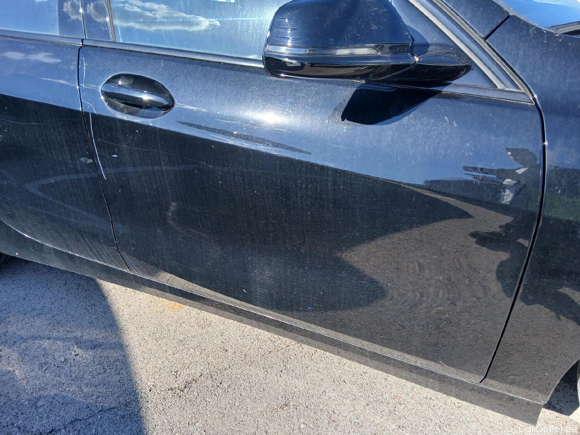  Bmw  Serie 1 BMW  / 2019 / 5P / berlina con portón 118i #57