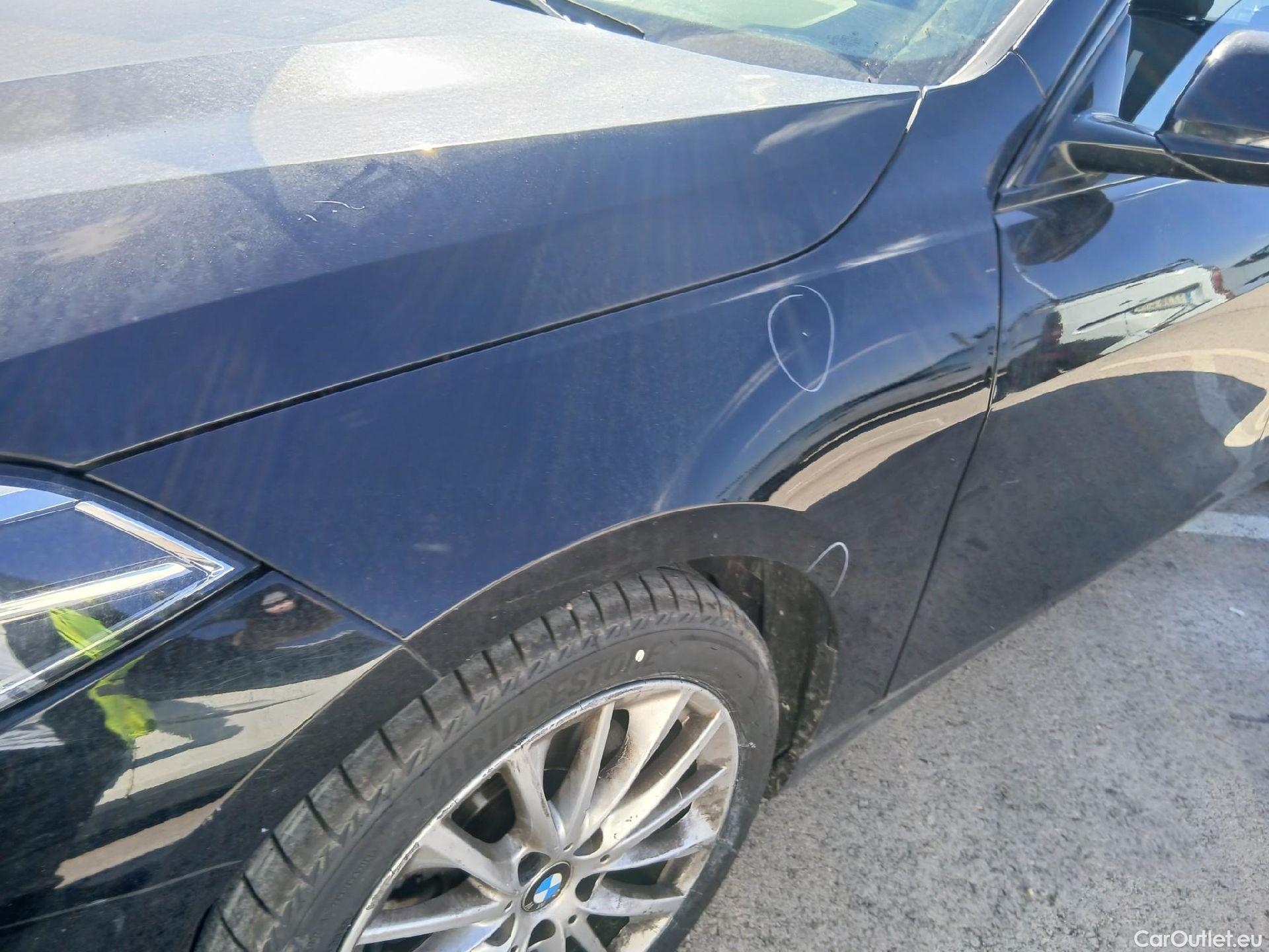  Bmw  Serie 1 BMW  / 2019 / 5P / berlina con portón 118i #14