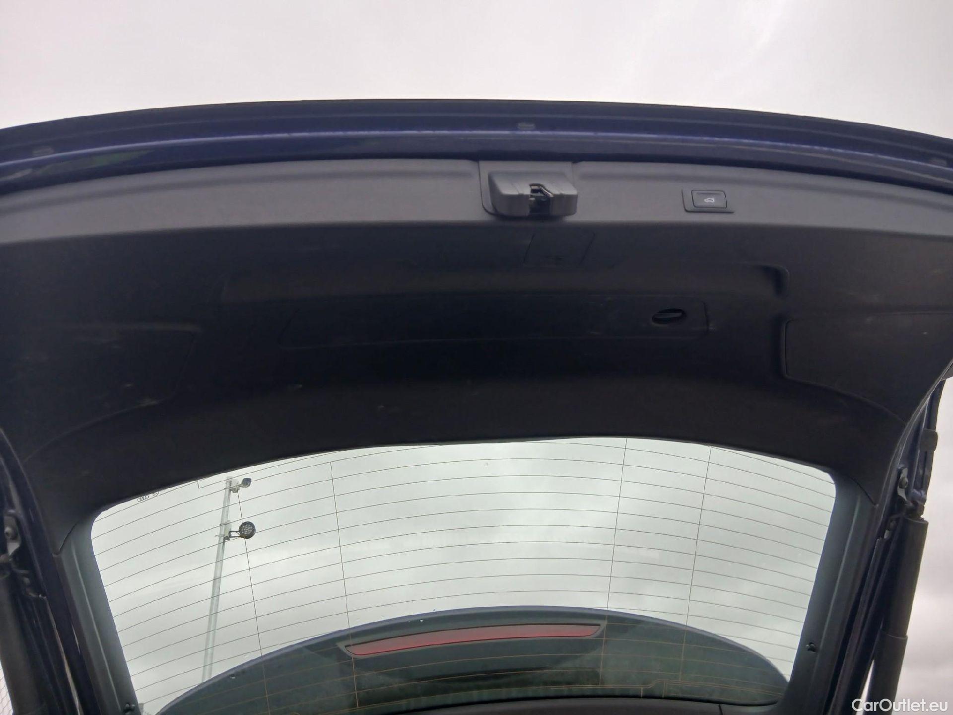  Audi  Q3 AUDI  / 2018 / 5P / todoterreno Advanced 35 TDI 110kW (150CV) #25