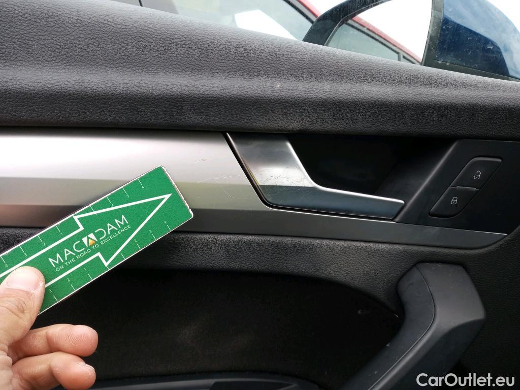  Audi  Q5 AUDI  SPORTBACK / 2020 / 5P / todoterreno Advanced 50 TFSI e quattro-ultra #26