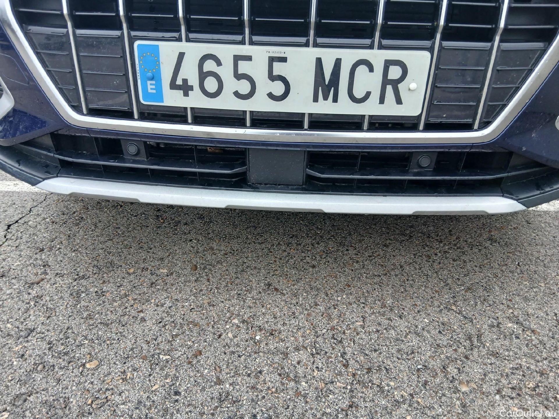  Audi  Q3 AUDI  / 2018 / 5P / todoterreno Advanced 35 TDI 110kW (150CV) #6