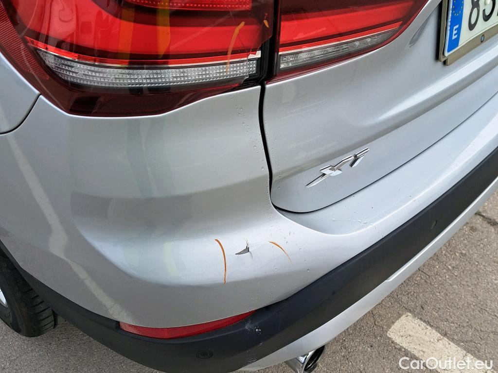  Bmw  X1 BMW  / 2019 / 5P / todoterreno sDrive16d Business #22