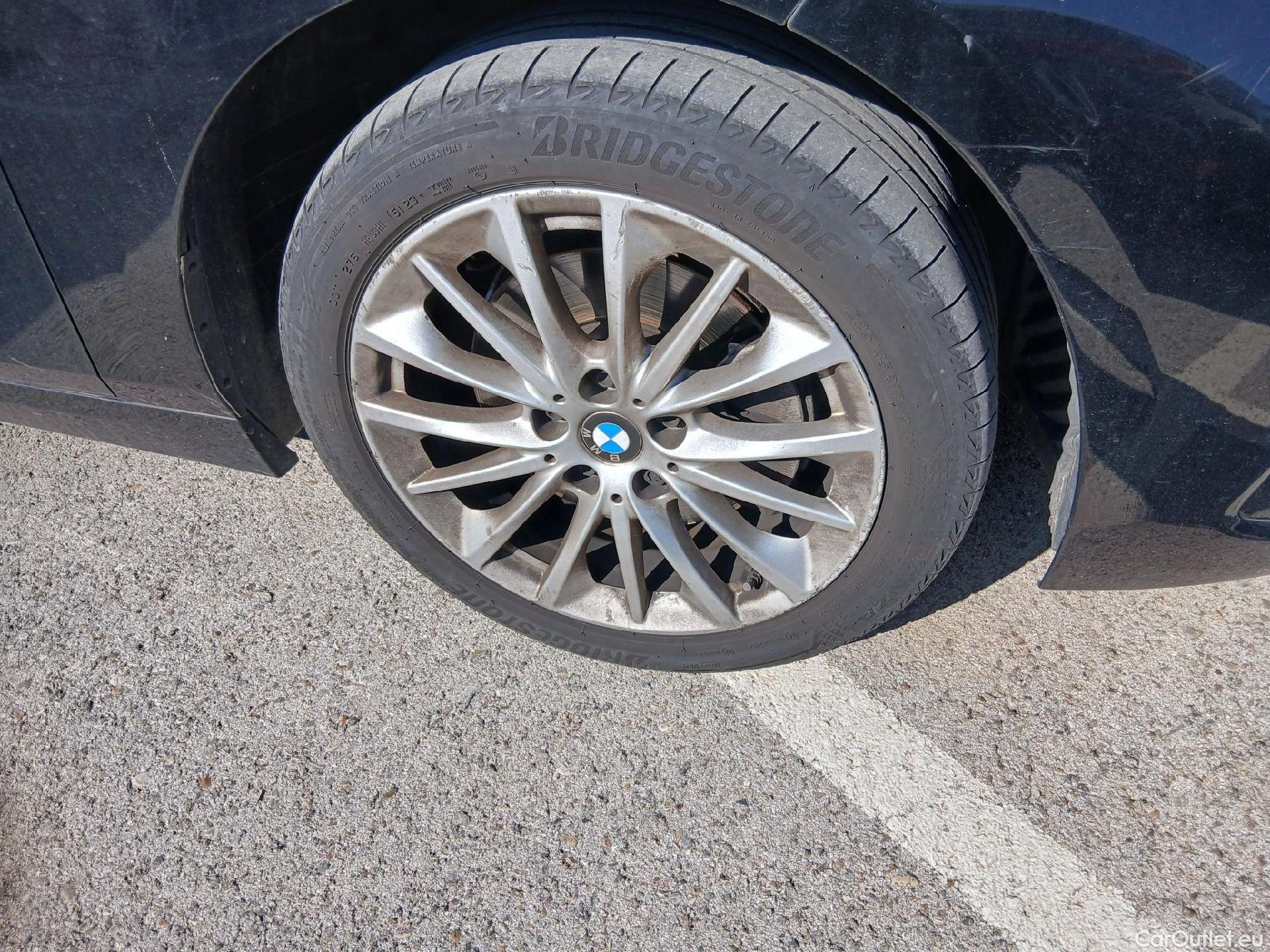  Bmw  Serie 1 BMW  / 2019 / 5P / berlina con portón 118i #62