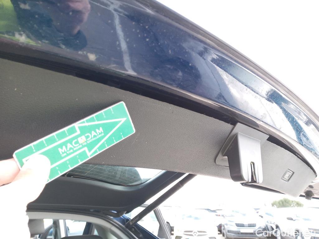  Audi  Q5 AUDI  SPORTBACK / 2020 / 5P / todoterreno Advanced 50 TFSI e quattro-ultra #25