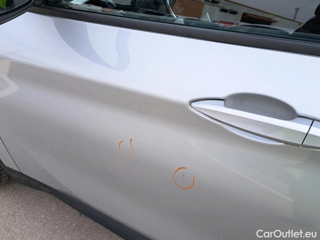  Bmw  X1 BMW  / 2019 / 5P / todoterreno sDrive16d Business #14