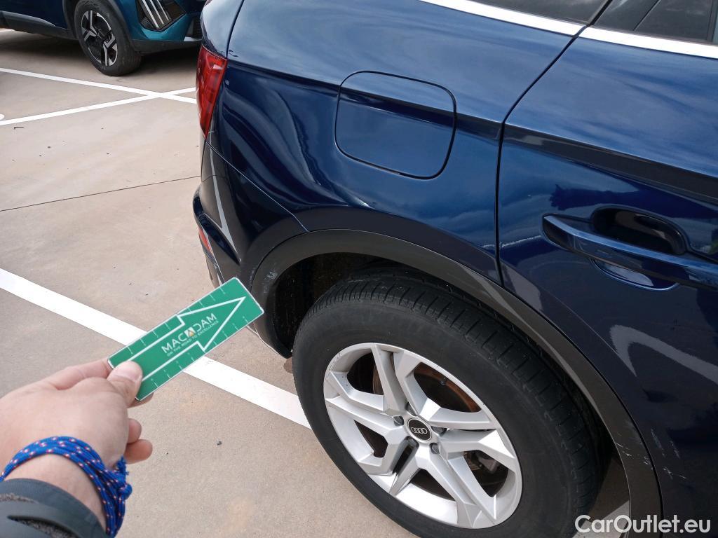  Audi  Q5 AUDI  SPORTBACK / 2020 / 5P / todoterreno Advanced 50 TFSI e quattro-ultra #42