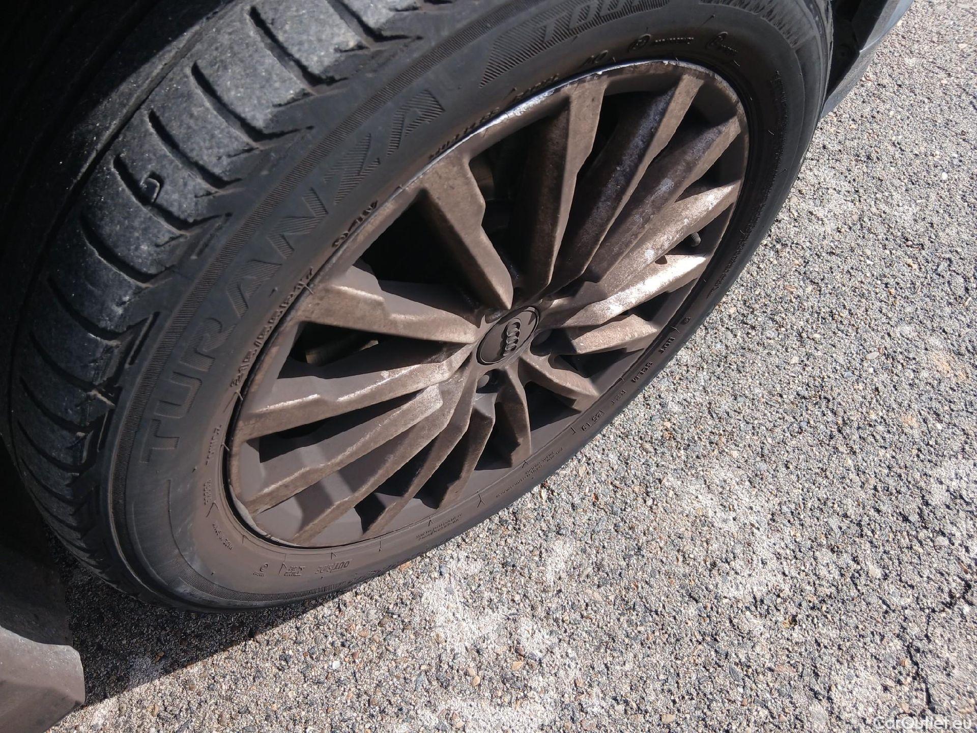  Audi  Q2 AUDI  / 2016 / 5P / todoterreno Design 30 TFSI 85kW (116CV) (AC) #1