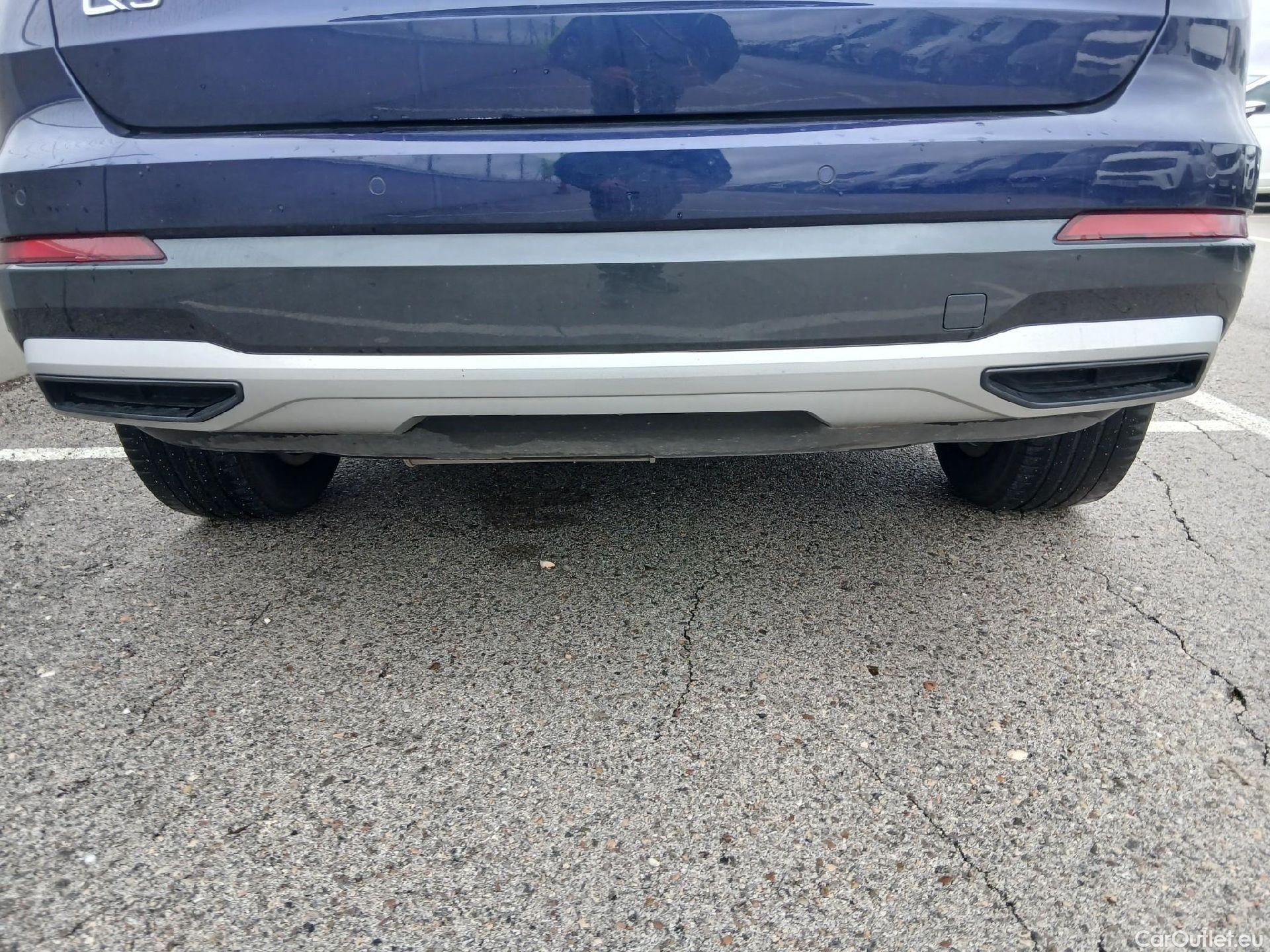  Audi  Q3 AUDI  / 2018 / 5P / todoterreno Advanced 35 TDI 110kW (150CV) #22