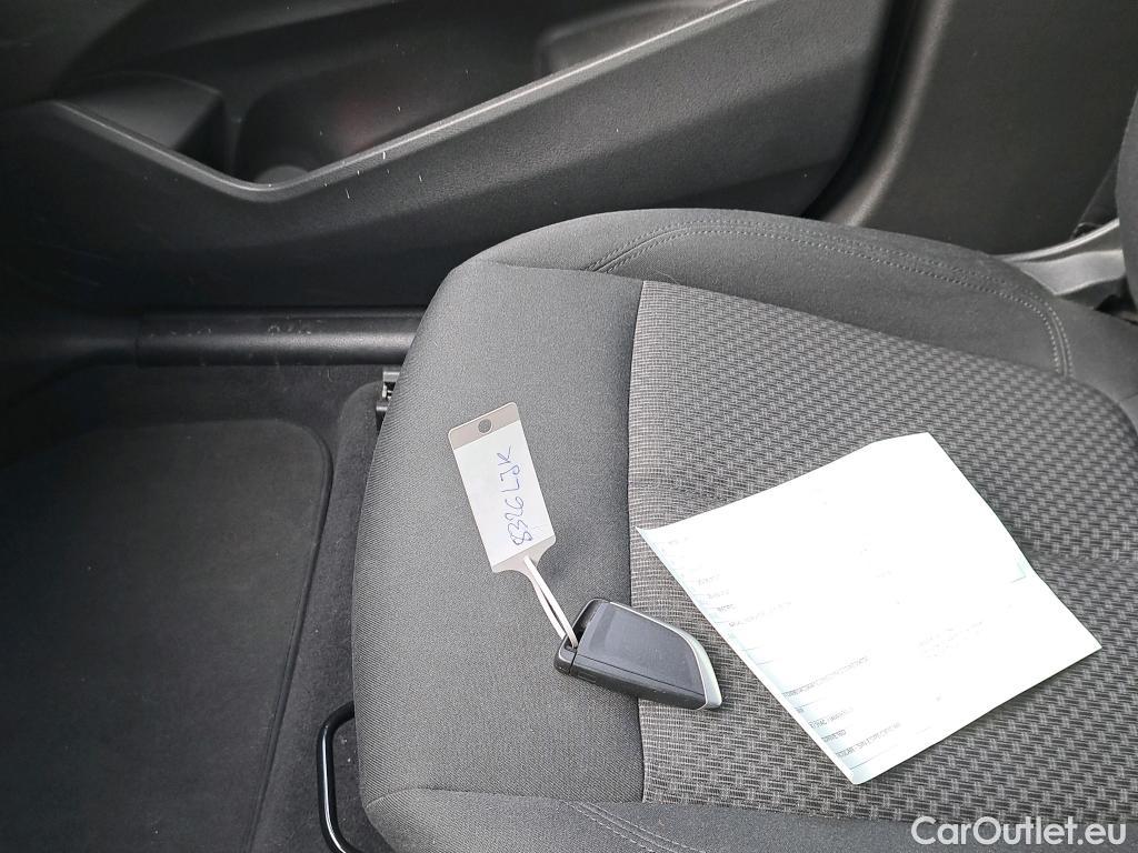  Bmw  X1 BMW  / 2019 / 5P / todoterreno sDrive16d Business #5