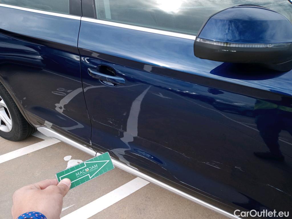  Audi  Q5 AUDI  SPORTBACK / 2020 / 5P / todoterreno Advanced 50 TFSI e quattro-ultra #4