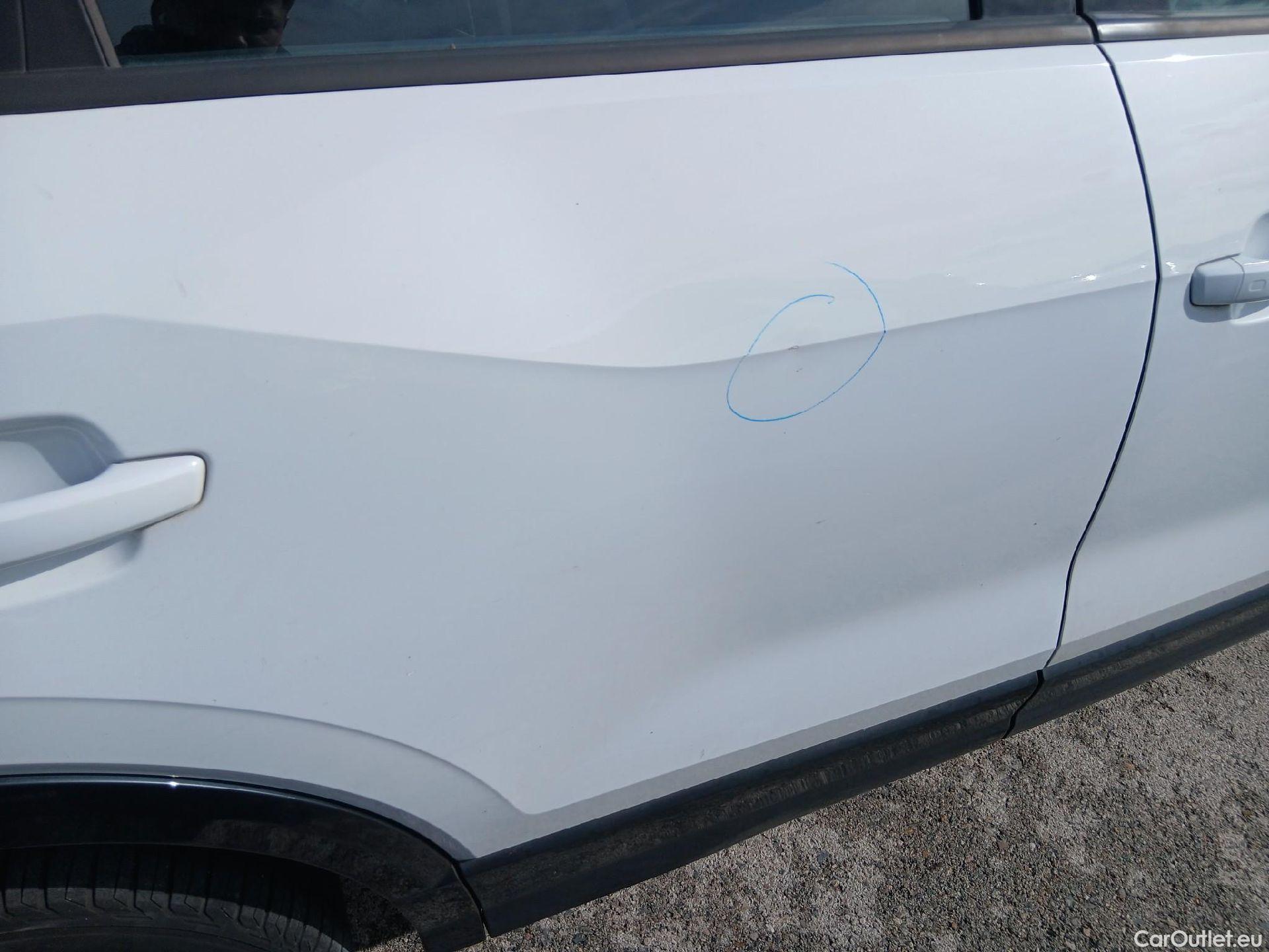  Audi  Q2 AUDI  / 2016 / 5P / todoterreno Design 30 TFSI 85kW (116CV) (AC) #18